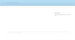 Desktop Screenshot of buenosairesciudad.com